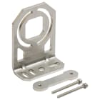 OMRON OMRE39L255 STAFFA DI MONTAGGIO A L (360 ) PER E3AS-