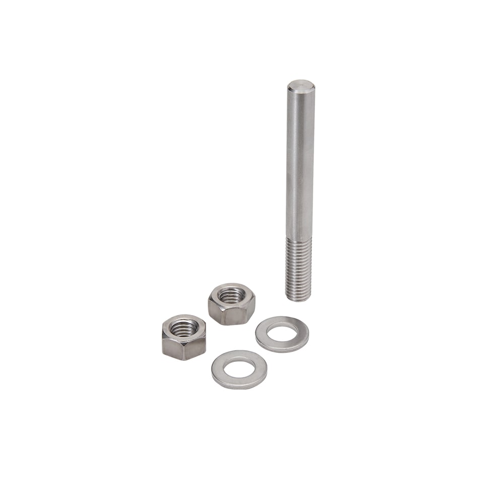 OMRON OMRE39L263 PALO DA 100 MM PER STAFFA DI MONTAGGIO F