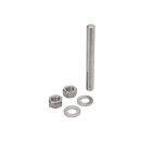 OMRON OMRE39L263 PALO DA 100 MM PER STAFFA DI MONTAGGIO F