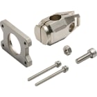 OMRON OMRE39L264 FLESSIBILIT STAFFA DI MONTAGGIO E3AS-HF
