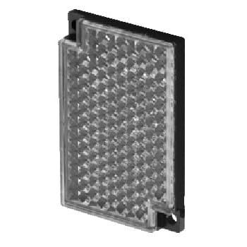 OMRON - OMRE39R15 SENSORE- CATARIFRANGENTI 10X30X5. SUS