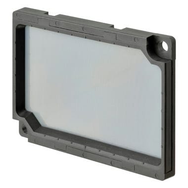 OMRON OMRE39R22 SENSORE- CATARIFRANG. MICRO TRIPLE 55*40