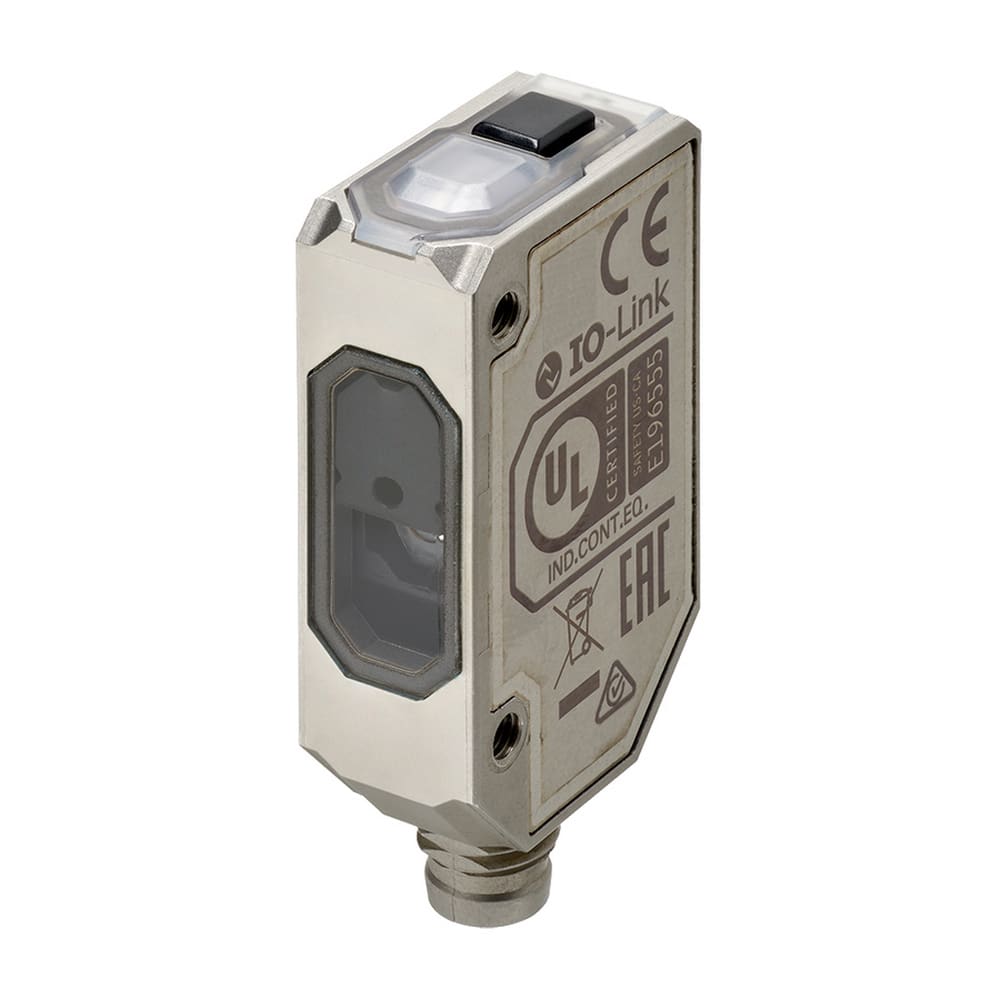 OMRON OMRE3ASF1000IMTM3 SENSORE FOTOELETTRICO. QUADRATO COMPATTO
