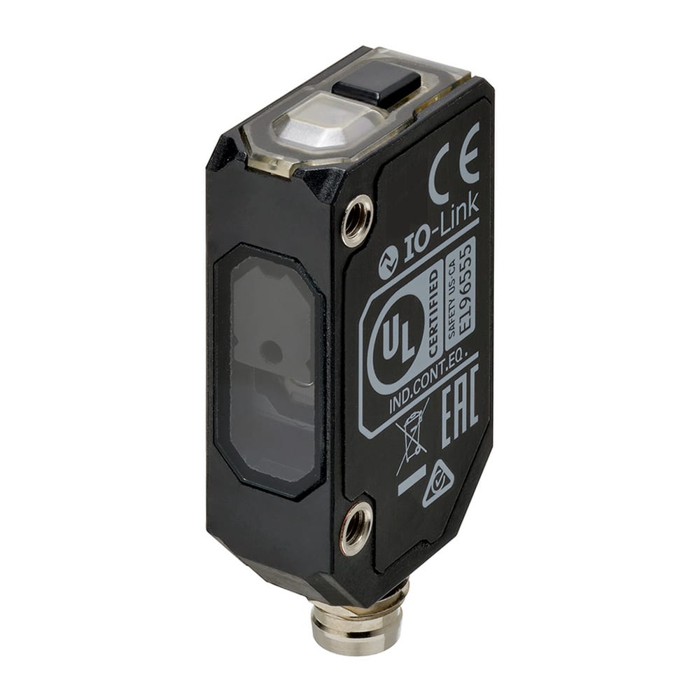OMRON OMRE3ASF1500IPTM3 SENSORE FOTOELETTRICO. QUADRATO COMPATTO