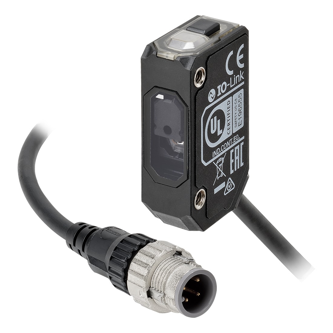 OMRON OMRE3ASF1500-690974 SENSORE FOTOELETTRICO, QUADRATO COMPATTO