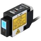 OMRON OMRE3CLR11N2M TESTA SENSORE LASER E3CL, RETRORIFLE., 7