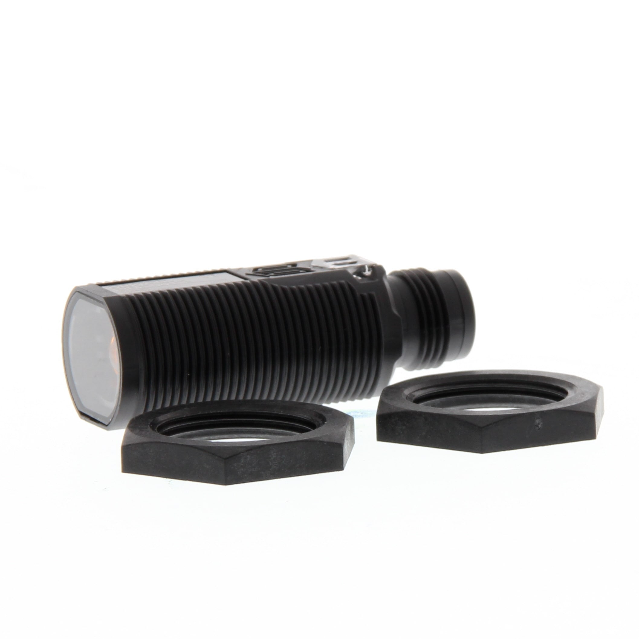 OMRON - OMRE3FATP21L SENSORE- M18 PLAS.SBAR-EM.20M PNP CONN.M