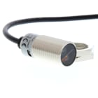 OMRON - OMRE3FBLP122M SENSORI - M18 METAL REFLEXBGS 0.2M PNP C