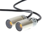 OMRON - OMRE3FBTN112M SENSORE- CILINDRICI C.C. M18 METALLO SBA