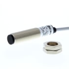 OMRON - OMRE3H2DS30B4M2M SENSORE-CILINDRICOM12 REFLEX30CM PNP CAV