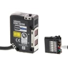 OMRON OMRE3NCSH1002M SENSORE- TESTA SENSORI LASER CLASSE 1 35