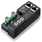 OMRON OMRE3NWECT SENSORE- UNIT DI COMUNICAZIONE PER ETHE