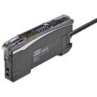 OMRON OMRE3NXCA212M SENSORE- AMPLIFIBRECOLAVANZATO.NPN.CAVO