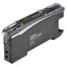 OMRON - OMRE3NXCA8 sensore- Amplificatore a fibra. modello sta