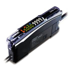 OMRON OMRE3NXFA212M AMPLIFICATORE PER FIBRA OTTICA. DOPPIO D