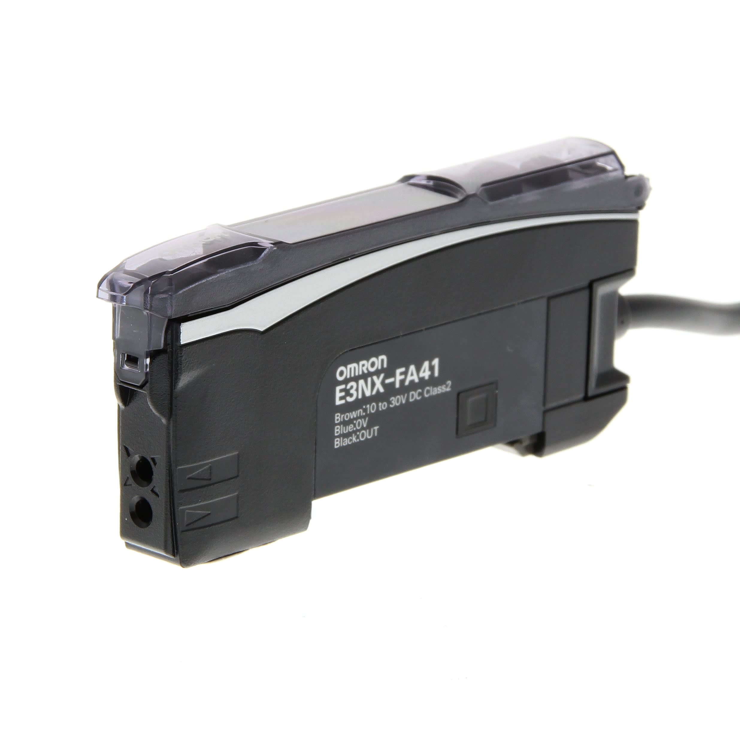 OMRON - OMRE3NXFA512M SENSORE- UNIT DIGITALE AVANZATA PER FIB