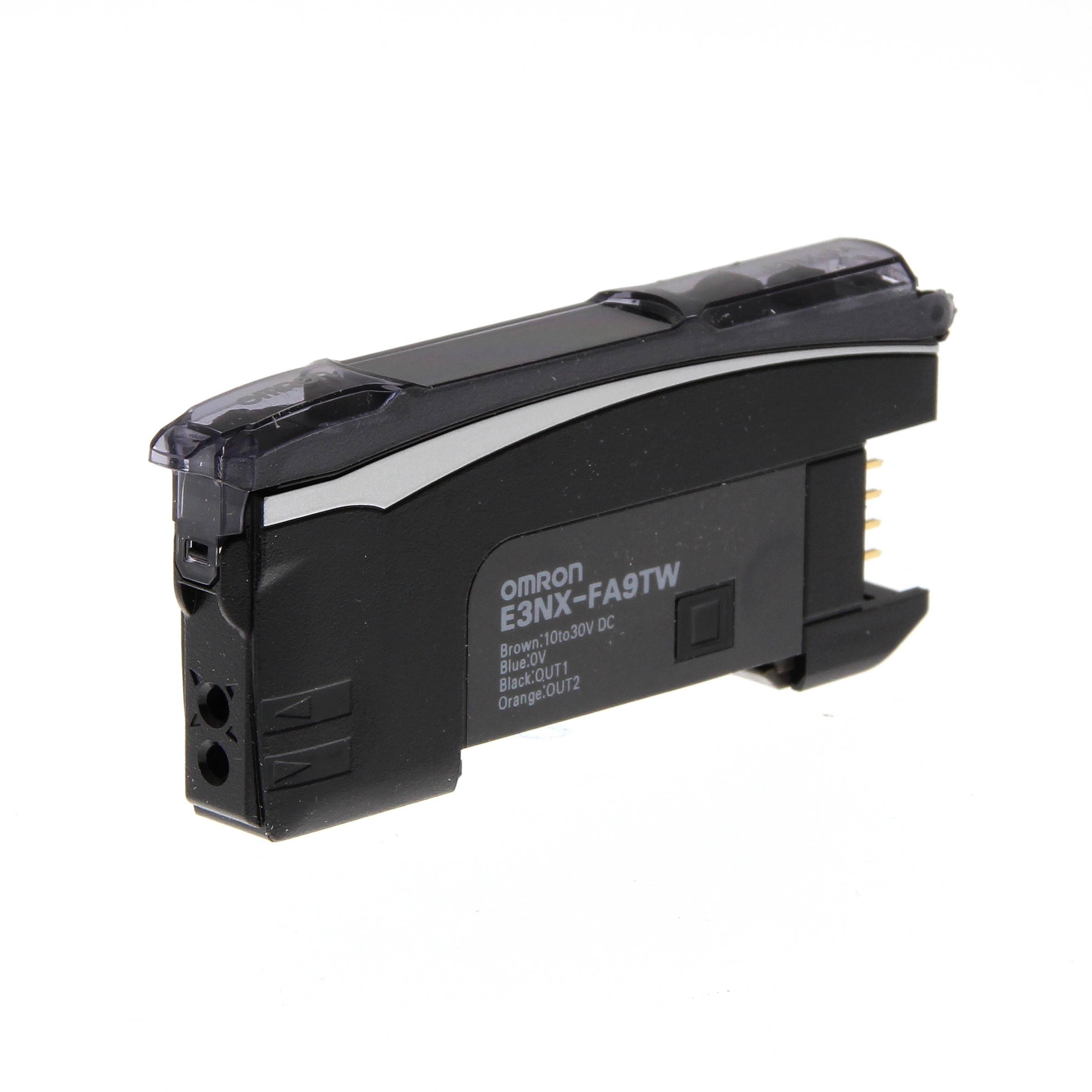 OMRON OMRE3NXFA9TW SENSORE- UNIT DIGITALE AVANZATA PER FIB