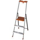 FACAL SRL - FAFE3/P Scala EURODOMUS PLUS 3 gradini