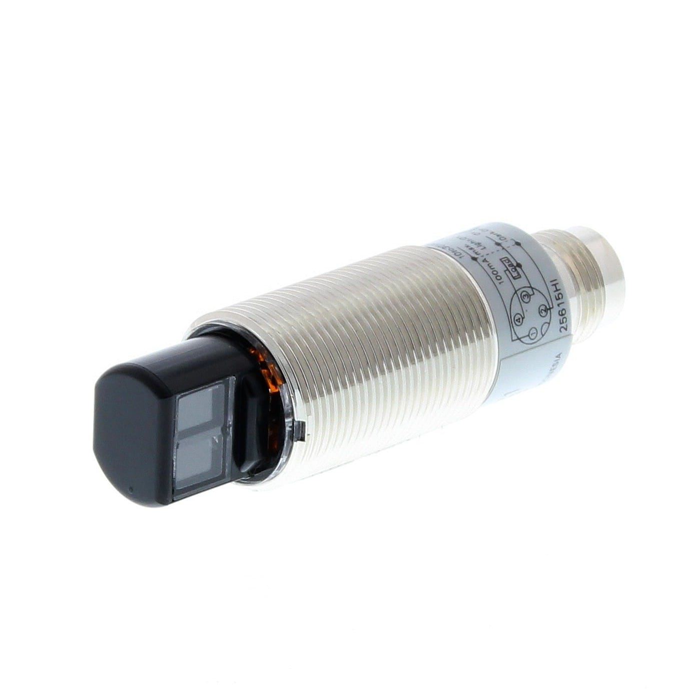OMRON OMRE3RBRP21 SENSORE- CILINDIRICI C.C. M18 METALLO RA