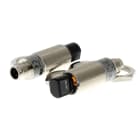 OMRON OMRE3RBTP21 SENSORE- CILINDRICI M18 C.C. RADIALI MET