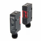OMRON OMRE3SAT86-13045800 SENSORE E3SA, RAD., SBAR.7M, PNP, CONN.