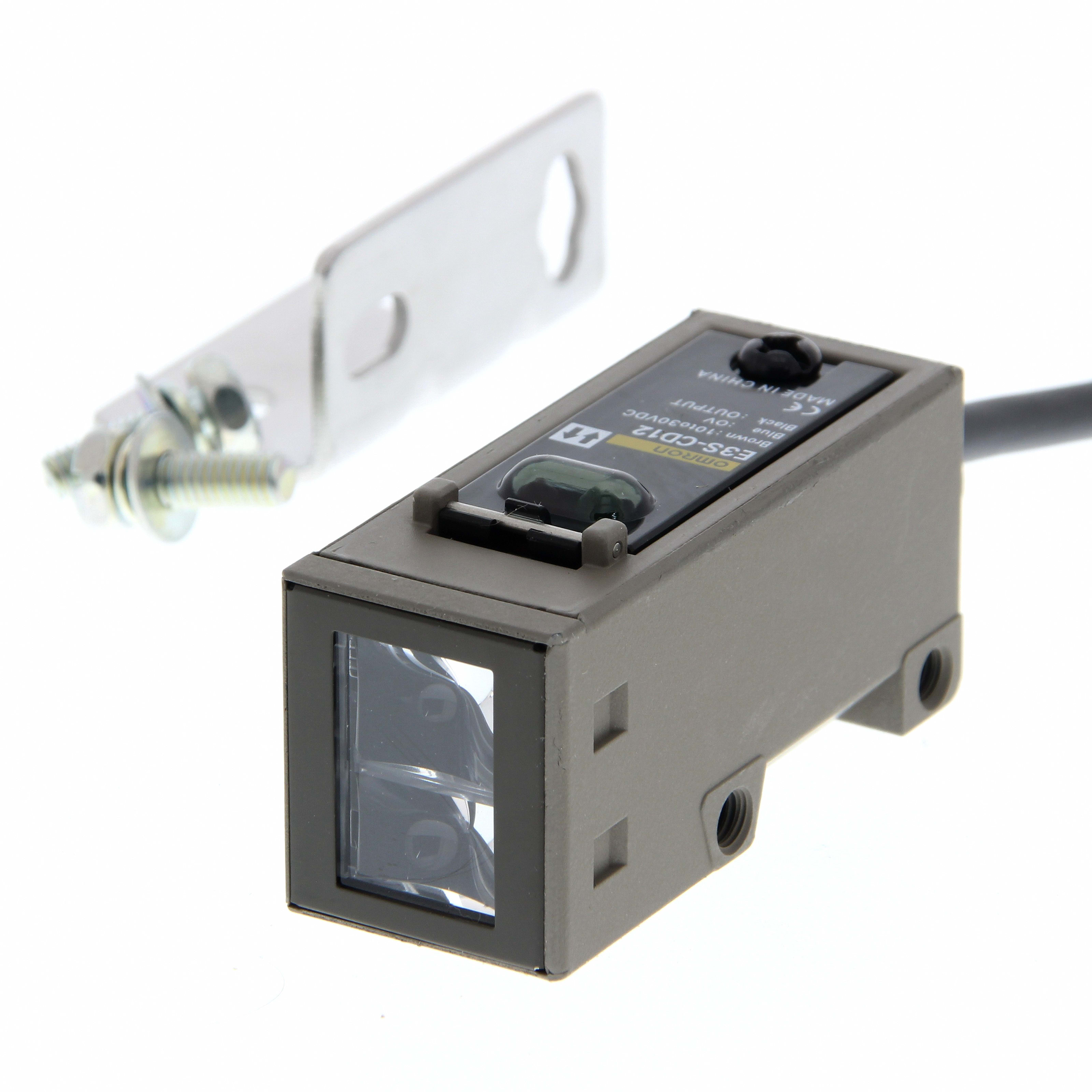 OMRON OMRE3SCD112MOMS-239 SENSORE- SENSORI FOTOELETTRICI