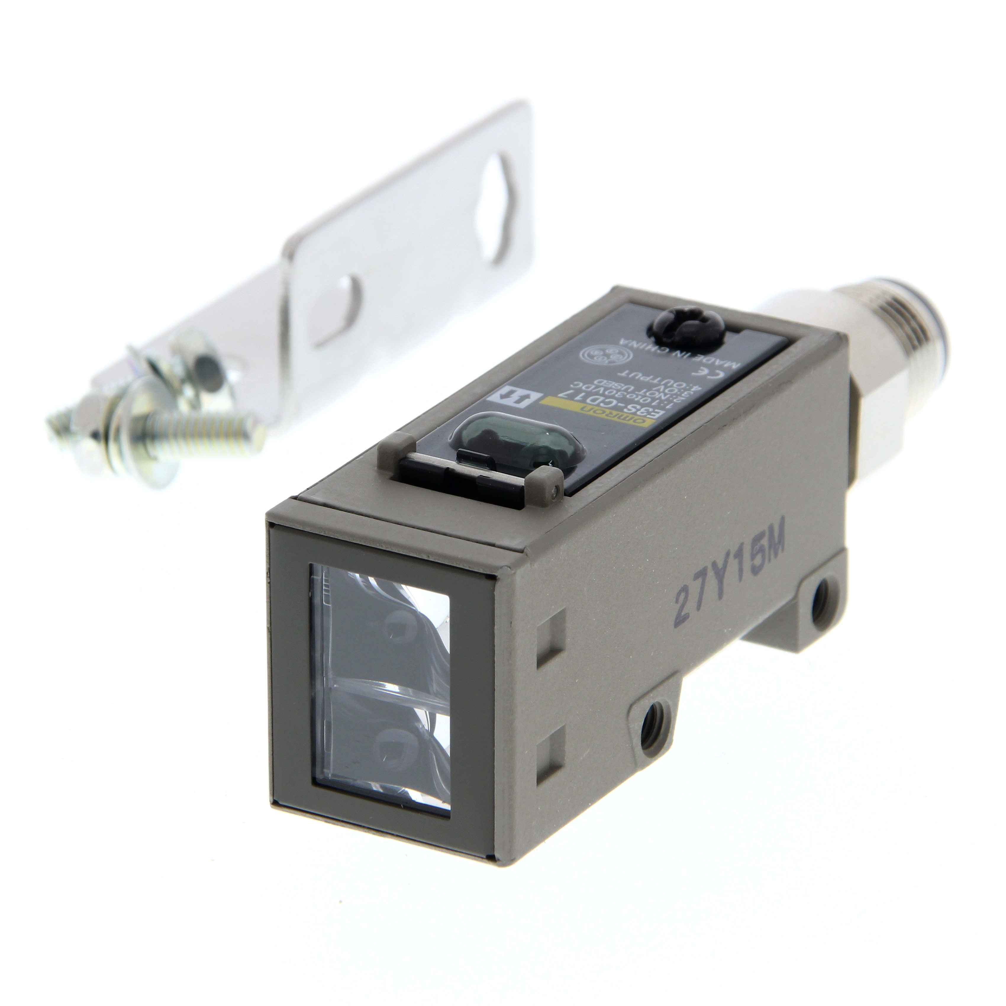 OMRON OMRE3SCD17OMS-23982 SENSORE- SENSORI FOTOELETTRICI