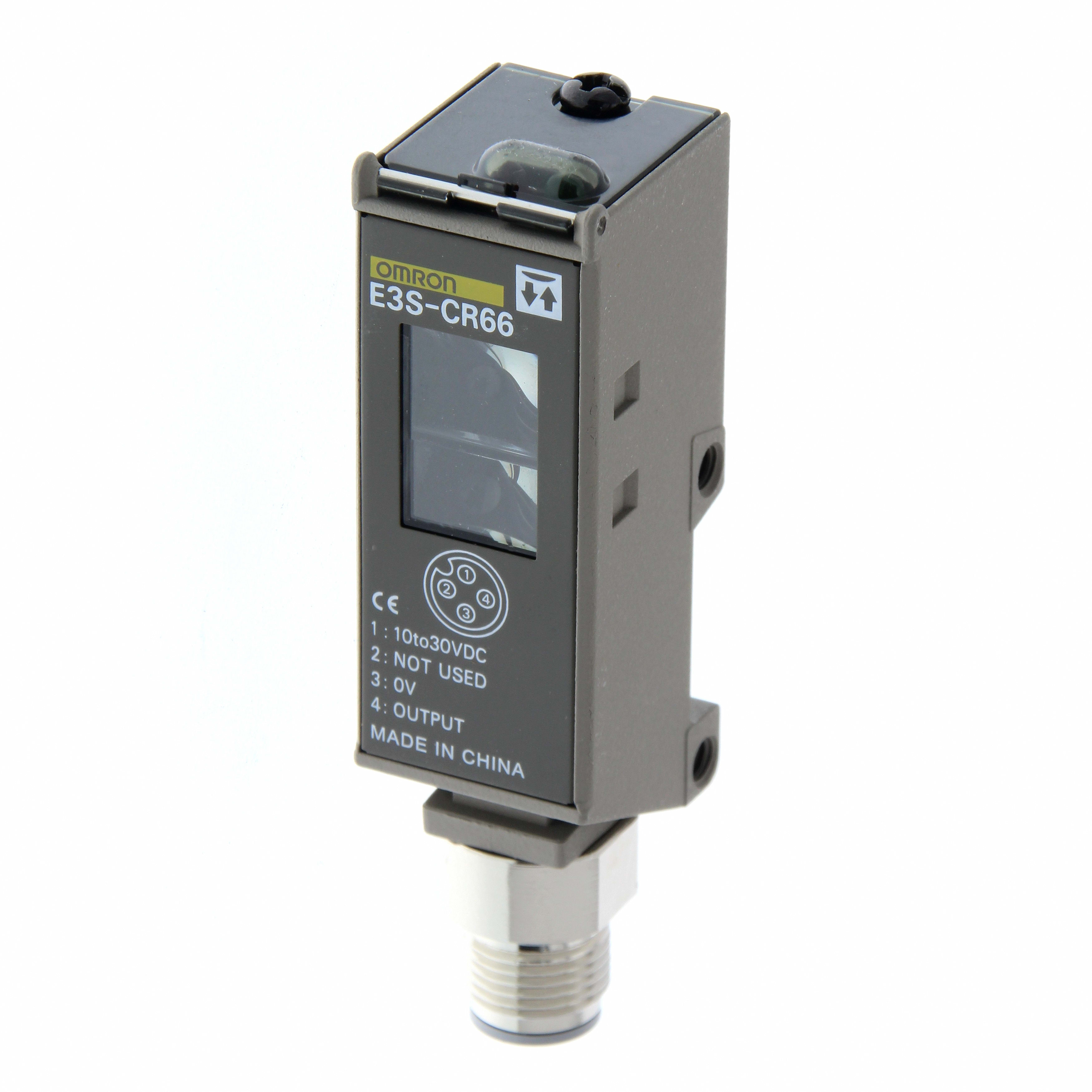 OMRON OMRE3SCR66OMS-23984 SENSORE- SENSORI FOTOELETTRICI