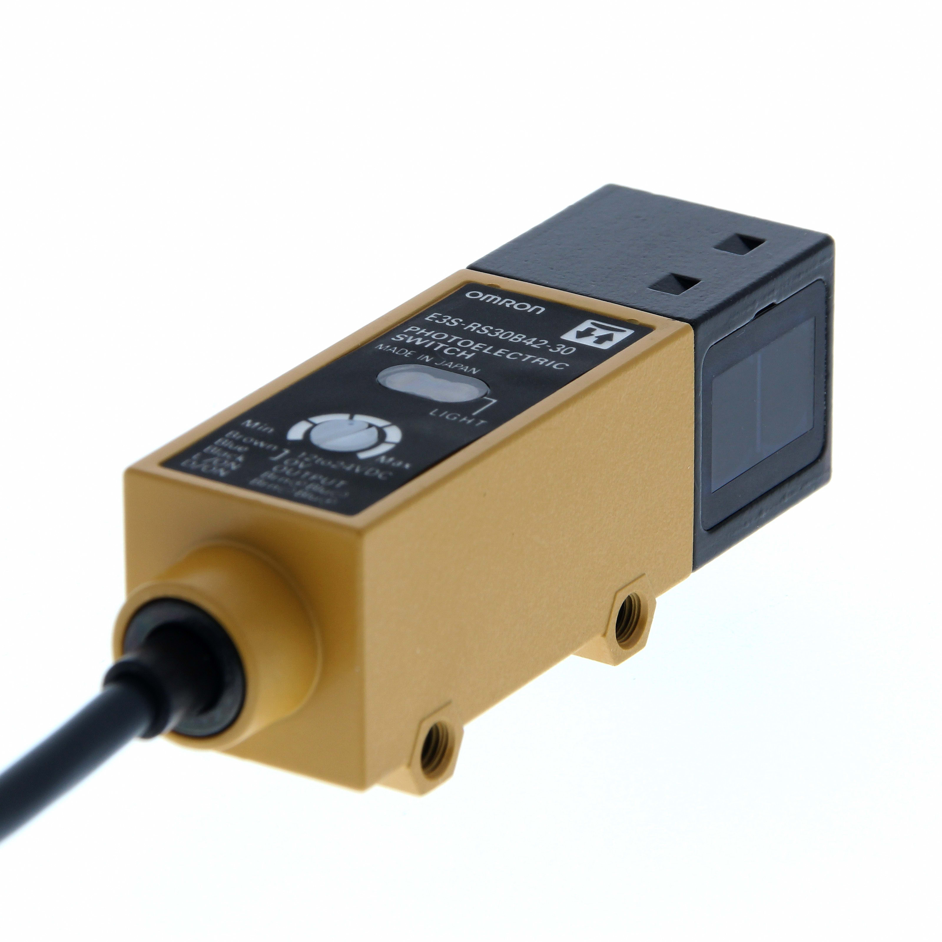 OMRON OMRE3SRS30B4230-130 SENSORE- SENSORI FOTOELETTRICI
