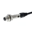 OMRON - OMRE3TCD132M SENSORE- CIL.. M6 REFLEX 50MM IMP-LUCE P