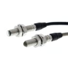 OMRON OMRE3TCT142M SENSORE- CIL M5 SBARR. 1 M IMP. BUIO PNP
