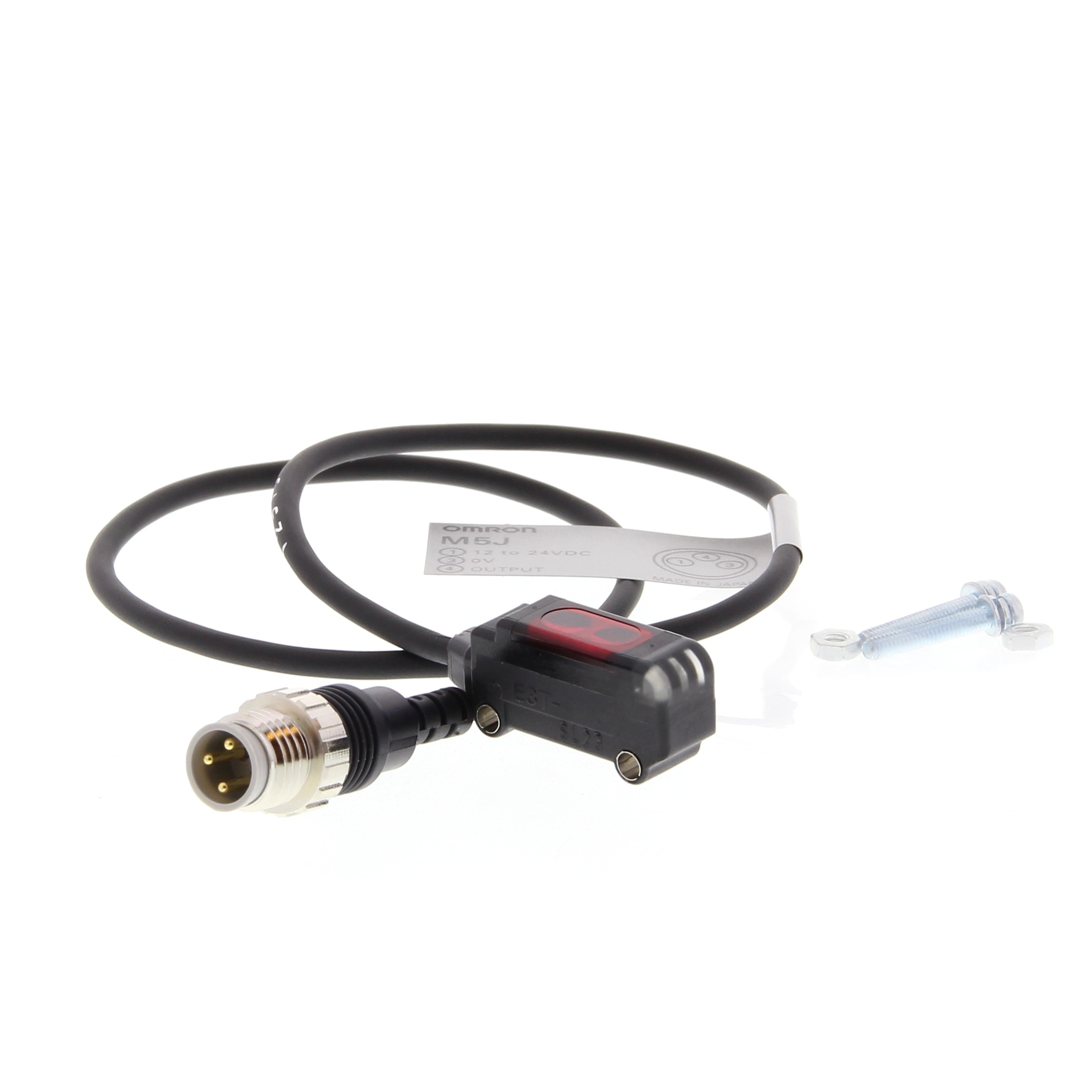 OMRON OMRE3TSL13M5J03M SENSORE FOTOELETTRICO