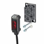 OMRON OMRE3TSR242M-224204 SENSORE- MINI C.C. RIFLESS.200MM PNP CAV