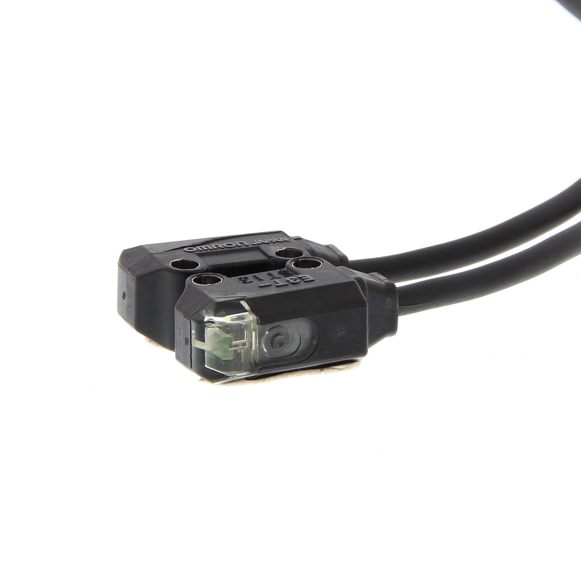 OMRON - OMRE3TST232M SENSORE-MINI.SBARR.0.3M PNP IMP.LUCE CAV