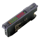 OMRON OMRE3XMZV8 AMPLIFICATORE FIBRA, 2 INGRESSI FIBRA, D