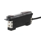 OMRON - OMRE3XNA11V2M SENSORE- AMPLI FIBRE MANUALE IP66 NPNCAV