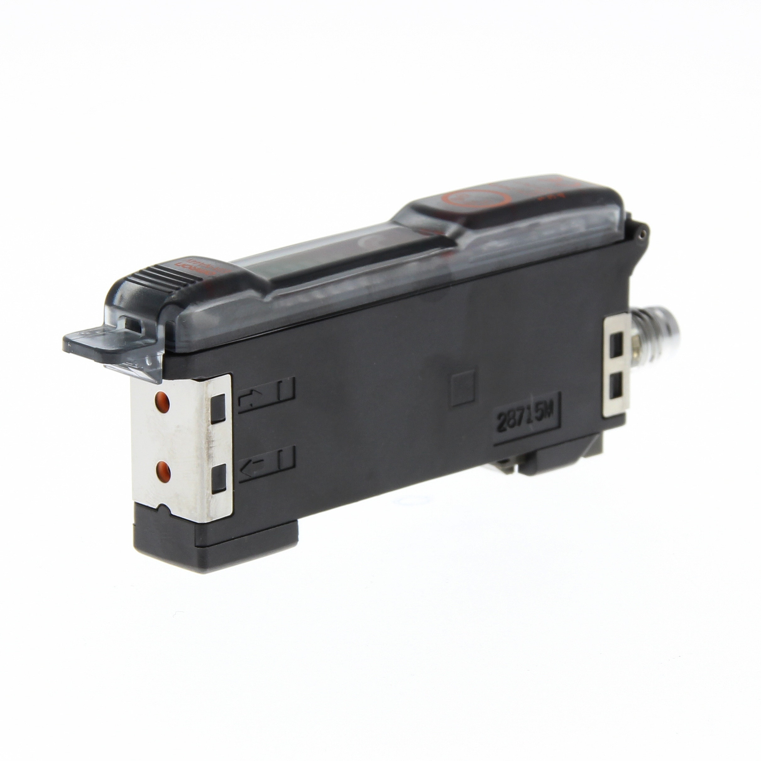 OMRON OMRE3XNA44VOMS-2397 SENSORE- AMPLI FIBRE MANUALE IP66 PNPCON