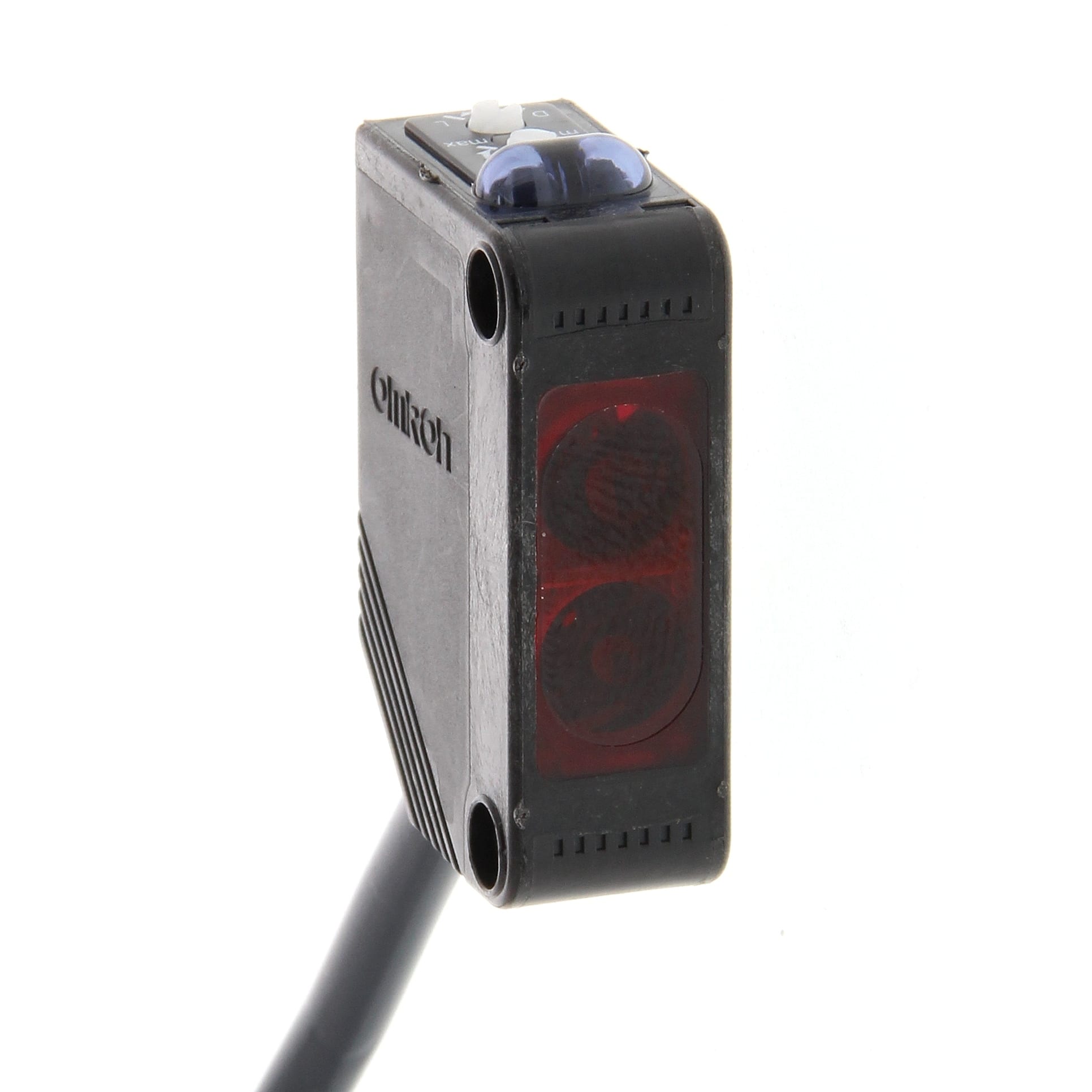 OMRON OMRE3ZB812M-1427500 SENSORE- X TRASP.MIN.RAD.RIFL.0.5MPNPCAV