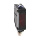 OMRON OMRE3ZD86OMS-242469 SENSORE E3Z, REFLEX. 0.1M, PNP, CON.M8