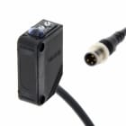 OMRON OMRE3ZD82M3J03M SENSORE- MIN.C.C.RAD.REFLEX 0.1M PNP CON