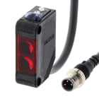 OMRON - OMRE3ZR81M5J03M SENSORE- MIN.RIFLESS.POL.4M PNP CONM8 0.