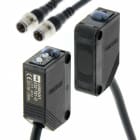 OMRON - OMRE3ZT81M3J03M SENSORE-MIN.SBARRAMEN 15M PNP PIGTAIL 0.