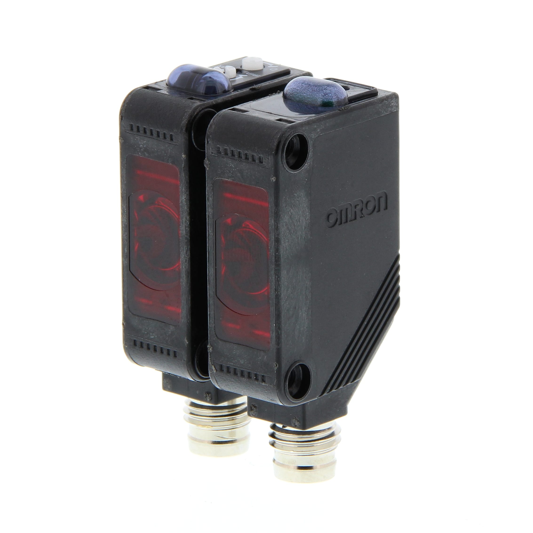 OMRON - OMRE3ZT86AOMS-24247 SENSORE- MIN.SBARRAMENTO 10M PNP CON.M8