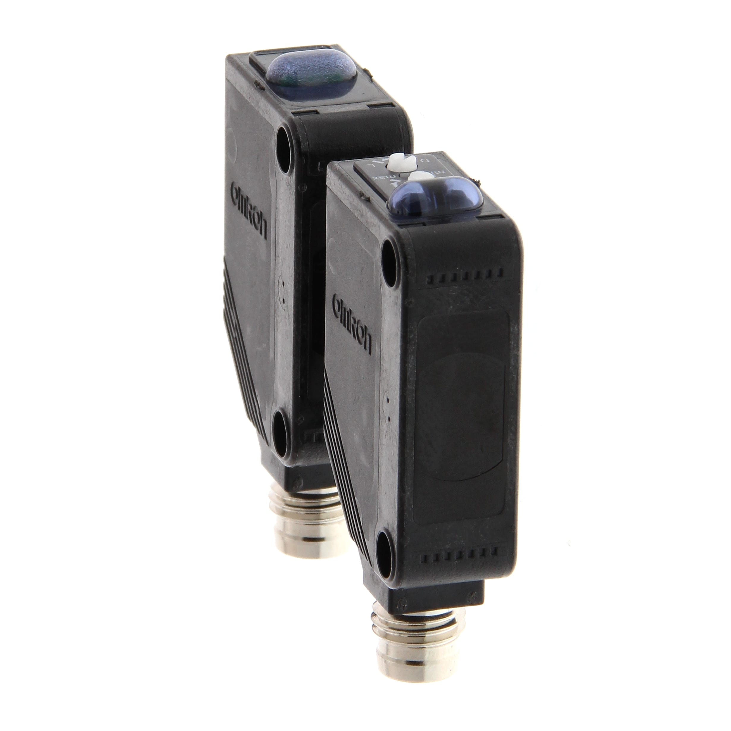 OMRON OMRE3ZT87-183186000 SENSORE E3Z, SBAR. 30M, PNP, CON.M8