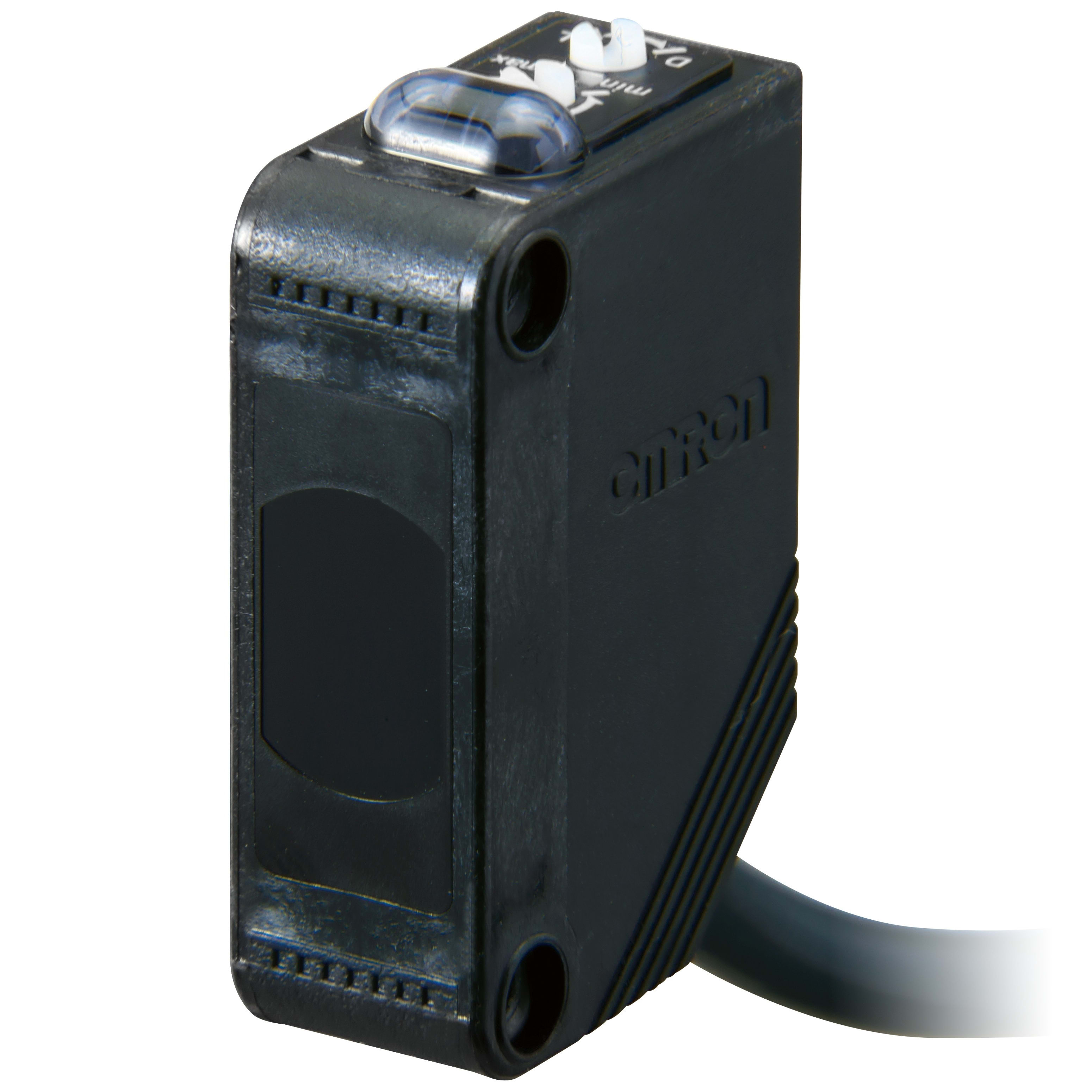 OMRON - OMRE3ZT81D2M-129880 SENSORE E3Z, SBAR.15M, PNP, CAVO 2M, RIC
