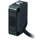 OMRON OMRE3ZT81L2M SENSORE E3Z, SBAR.15M, PNP, CAVO 2M, EME