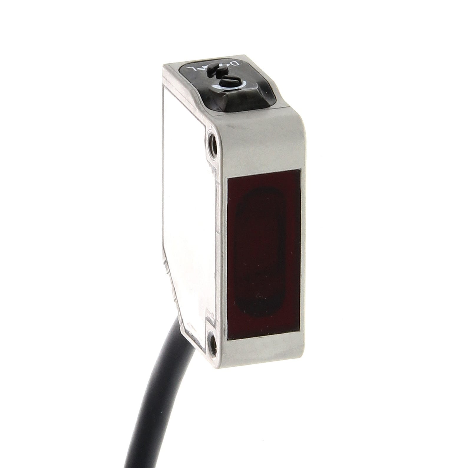 OMRON OMRE3ZMB61T2M SENSORE- MIN.ACCIAIO TRASP.0.5M NPN CAVO