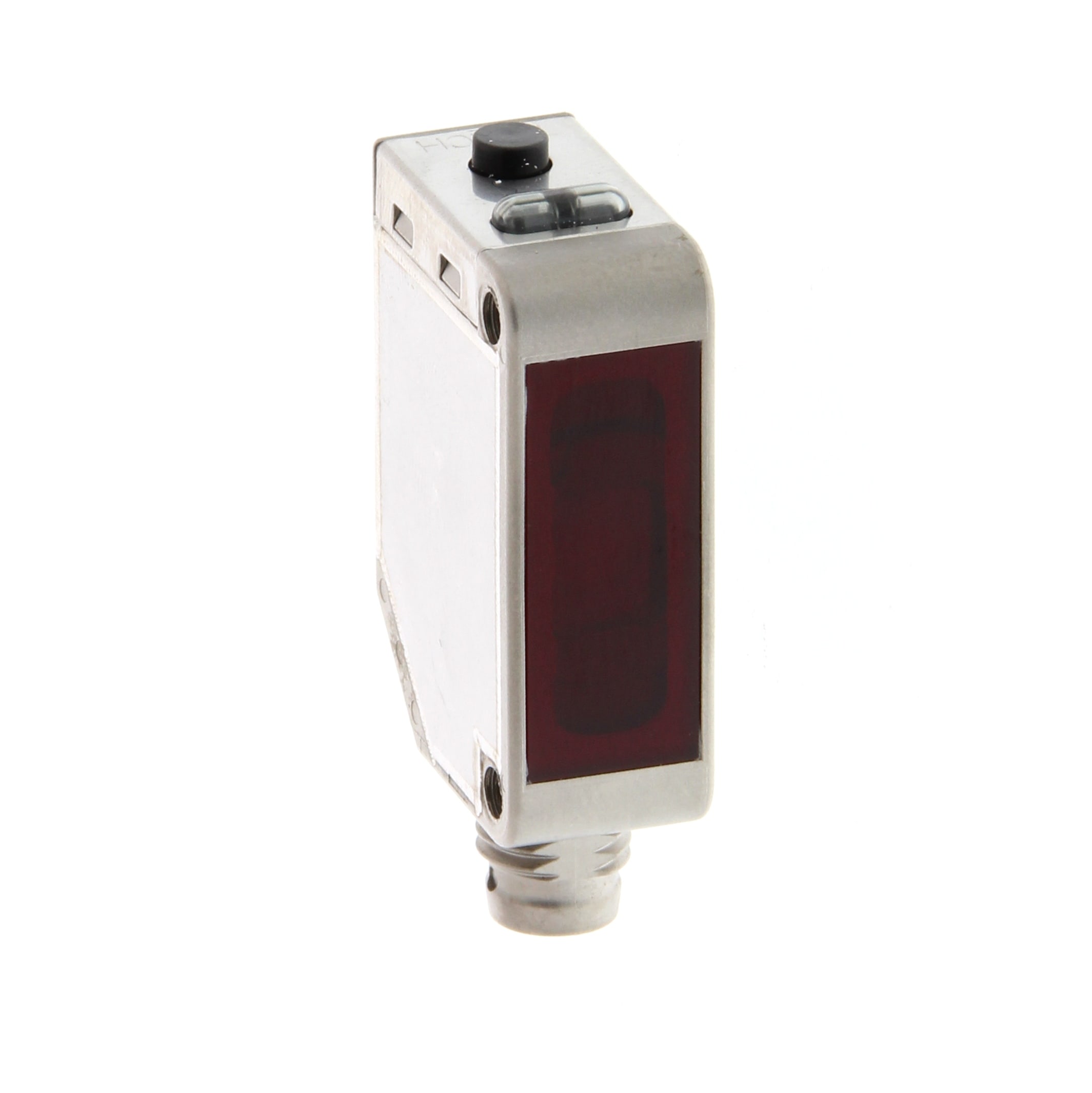 OMRON OMRE3ZMB861-2609260 SENSORE- MIN.ACCIAIO TRASP.0.5M PNP CON.