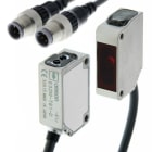 OMRON OMRE3ZMT81S1J03M SENSORI FOTOELETTRICI. SENSORE FOTOELETT