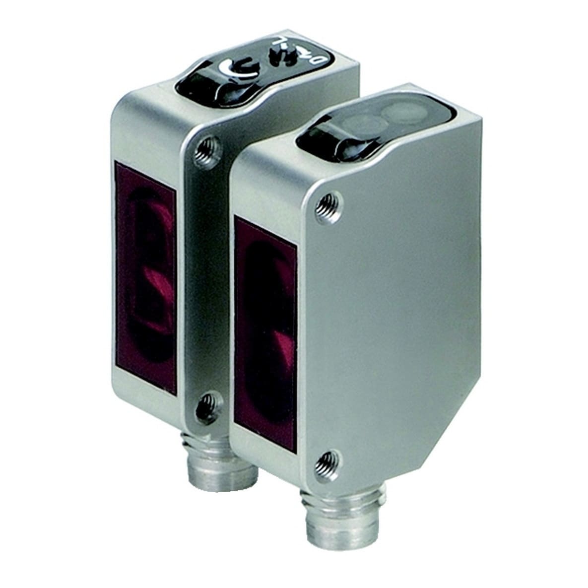 OMRON OMRE3ZMT86-22348600 SENSORE- MIN.ACCIAIO SBARR.15M PNP CON.M